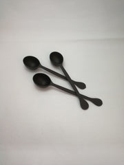 Coffee Spoon (Plastic)