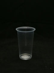 90-500cc Plastic Cup (1000pc)