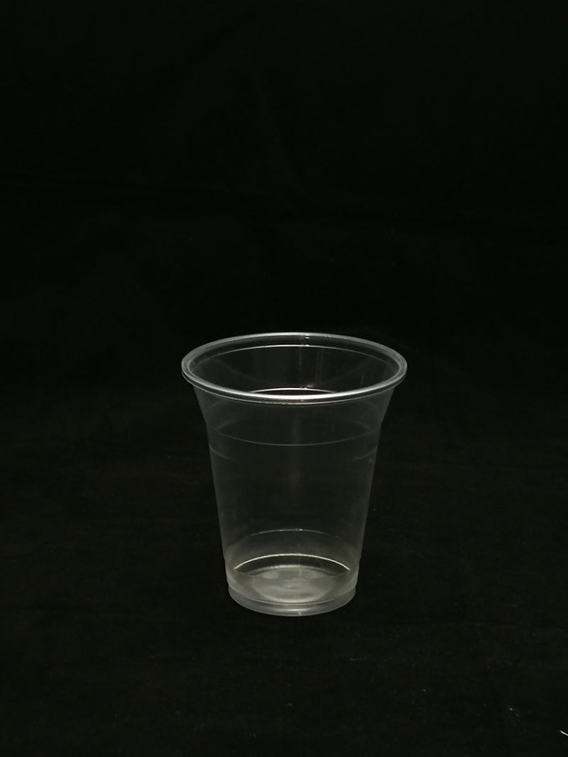 360cc Plastic Clear Cups (Special order)