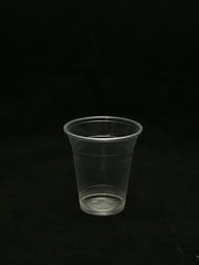 360cc Plastic Clear Cups (Special order)