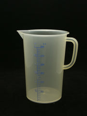 Measure Cup 3L