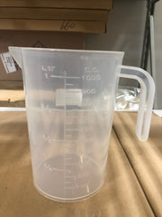 1L measure cup