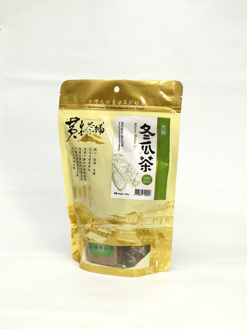 Winter Melon Tea Cube (1bag)