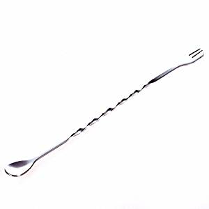 Stirrer & Ice Crush Spoon