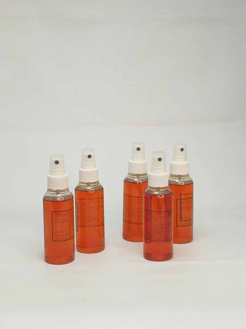 Caramel Oil (100ml)