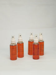 Caramel Oil (100ml)